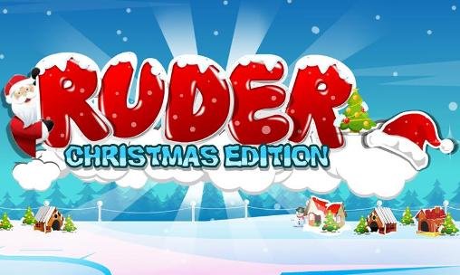 download Ruder: Christmas edition apk